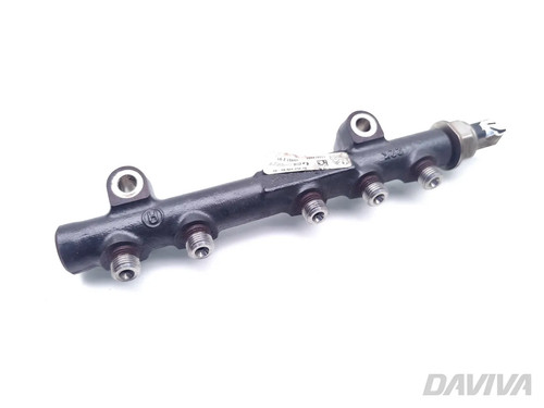 Peugeot 5008 fuel injection - peugeot,