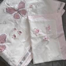 Girls Next Duvet Cover Set 