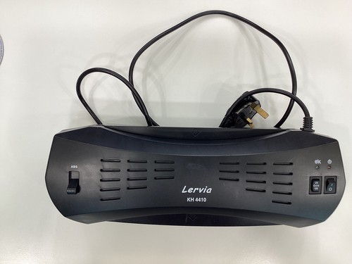 Lervia 4410 hot and - 4410,