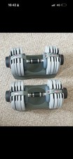 2x Bodymax Selectabell