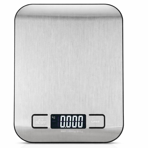 Digital kitchen food scale - digital,