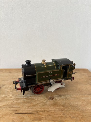 Hornby gauge great western - gauge,