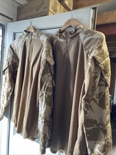 Two British Army Surplus