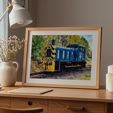 Class 03 Diesel Shunter A3