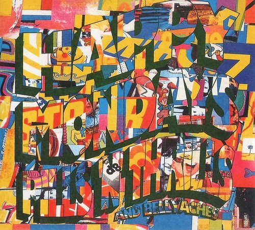Happy mondays pills - happy,