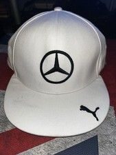Lewis Hamilton Special Edition Union Jack  Silverstone GP Cap Rare One Size