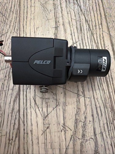 Pelco c10dn ccd - pelco, image