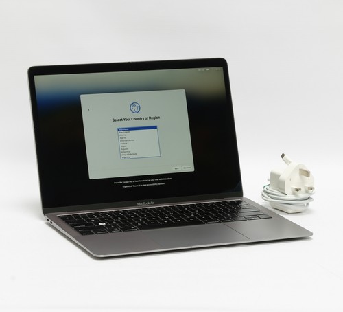 Inch apple macbook - apple, air