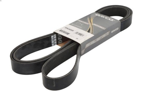 Ribbed belt dayco - v-ribbed,