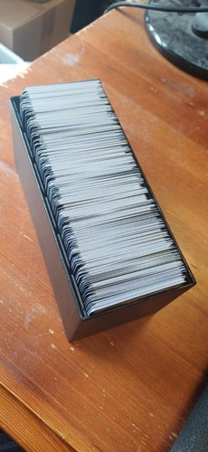 Magic the gathering bulk - gathering,