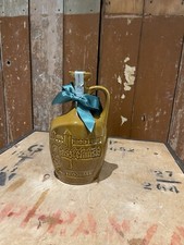 Vintage Kasztelanski Polish Mead Trojniak Decanter Jug Bottle Drink