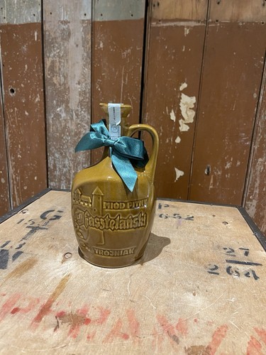 Vintage kasztelanski polish - vintage,