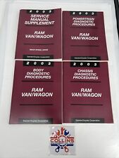 2003 Dodge Ram Van/Wagon