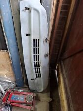 rover p6 Front Valance