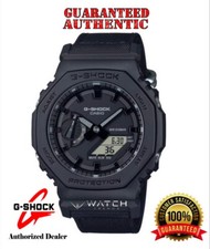 Casio G-Shock GA2100BCE-1A
