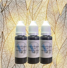 Liver of Sulphur Gel, strongest on Ebay, 15ml-45ml Ammonium Hydro-sulphide