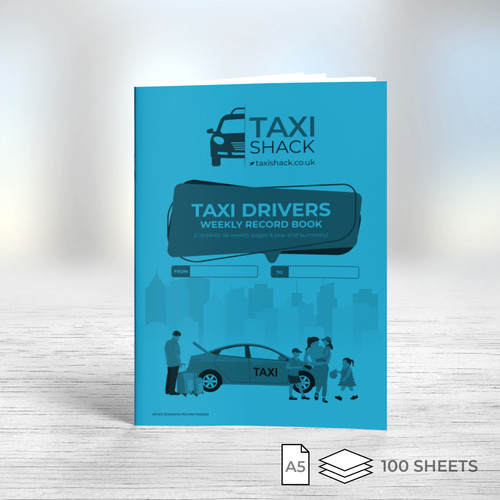 Taxi private hire driver - &,