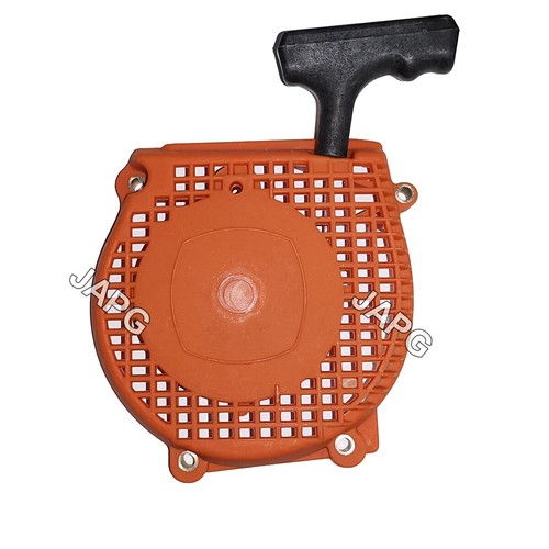 Pull starter recoil assembly - recoil,