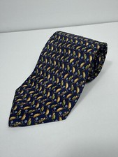 Burberry London Mens Silk