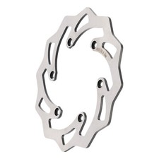 Rear Brake Disc 220mm For 125