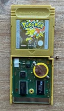New battery pokemon gold - battery,