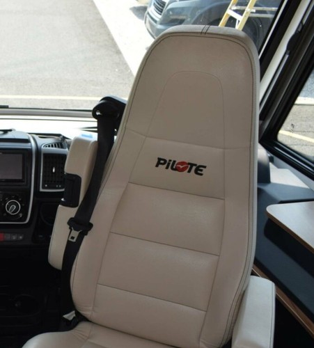 Pilote galaxy motor - pilote,