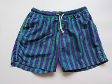HAVACOA Shorts Sixe XL