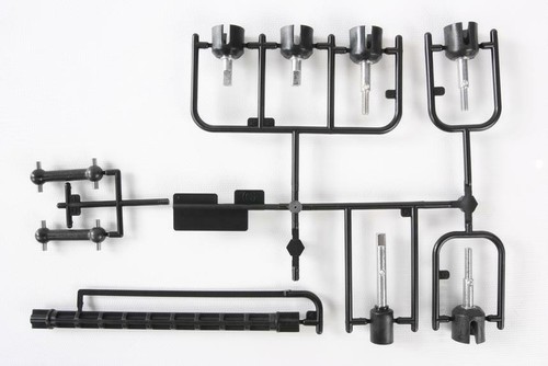 Tamiya 51529 c parts - tamiya,
