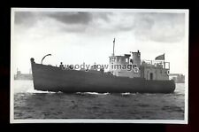 WL4181 - Royal Navy MFV -