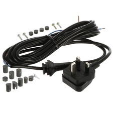 ROBOT COUPE POWER LEAD 89394