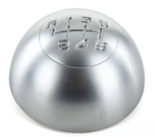 Gear Knob Cap, 6 Speed, Alloy Effect Alfa Romeo Giulietta 55346345