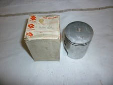 GENUINE SUZUKI PISTON 50.50
