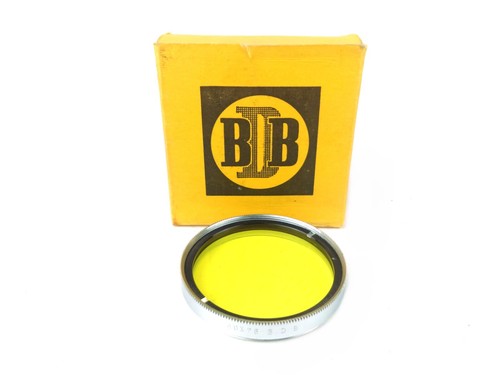 Vintage bdb 49x75 49mm filter - 49x75,