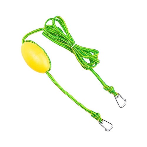 Towing rope for kayak - 3.7m,