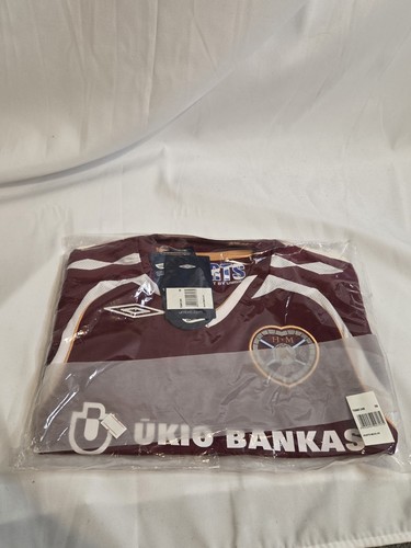 Official 2007 2008 heart - 2007/2008, of