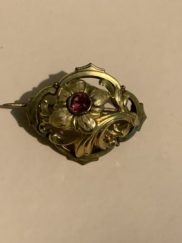 Exquisite antique french gold - antique,