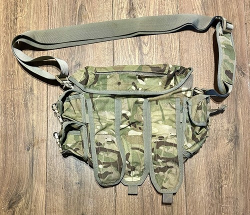 British army mtp ammo - mtp,