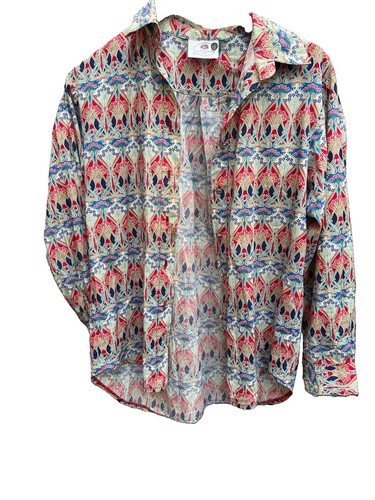 Liberty print tana - print,