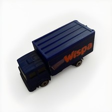 Toy Car Corgi Wispa Cadburys Truck has damage Vintage ncb