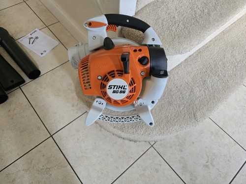 Stihl blower bg86c brand - stihl,