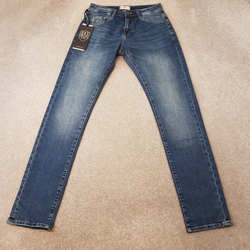 Police mens jeans 30x34 - mens,