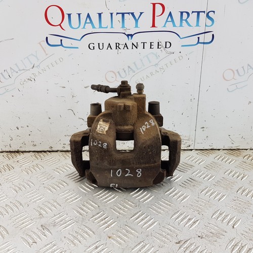 Vauxhall astra brake caliper - vauxhall,