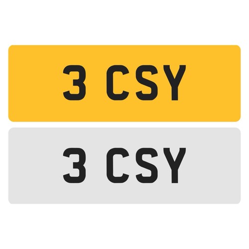 Csy dateless 1x3 cherished - 3,