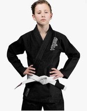 Venum unisex-Kids  BJJ Gi C2