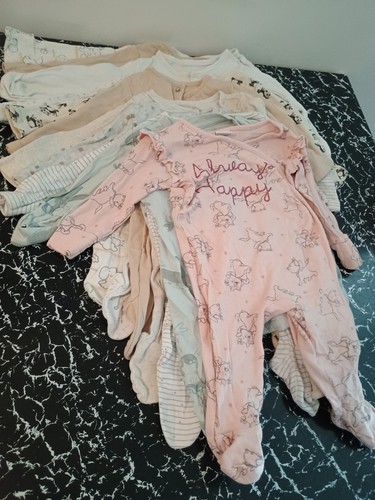 Months baby bundle - 0-3,