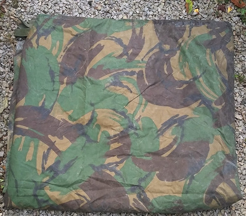 Genuine british military - genuine,