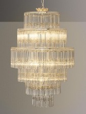 John Lewis Athenea Chandelier
