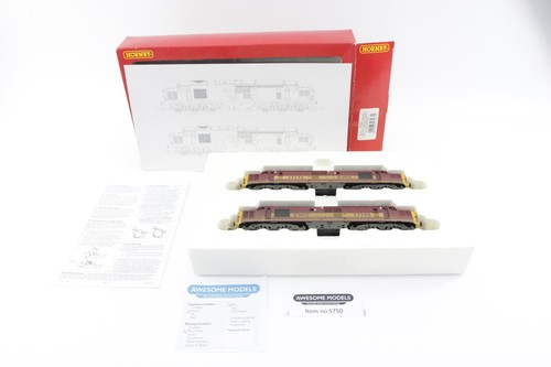 Hornby r2255a ews - ews, weathered