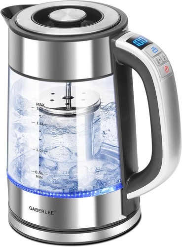 Haden richmond electric kettle - electric,