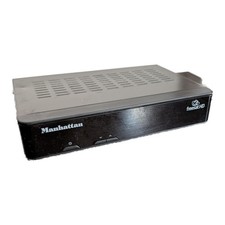 Manhattan Plaza HD-S2 Freesat